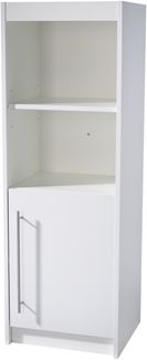 roba Standregal 'Maren' - Holzregal für Baby- & Kinderzimmer - Weiß