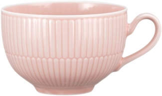 Seltmann Weiden Milchkaffeeobertasse 0,35 l Amina Rosé 001.774134