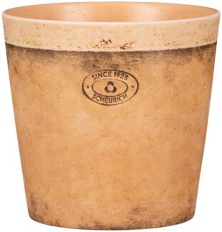 Scheurich Blumentopf 778/19 toscana luminoso