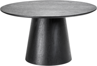 Couchtisch WANDO Schwarz