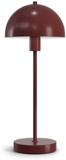 Herstal Leuchten Tischleuchte Vienda Autumn Leaf E14