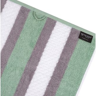 Ross Harmony 2 tlg. Frottier-Set - 2 X Duschtuch (70 X 140cm) - 520 - Salbei