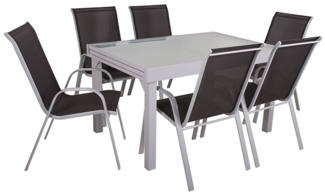 Ausziehtisch LOLA