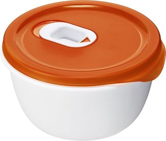 Rotho Mikrowellenschüssel Micro Clever 0,8 L