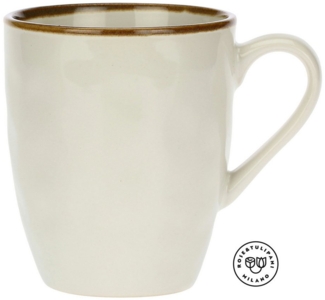 Tasse / Becher 430ml Concerto Avorio