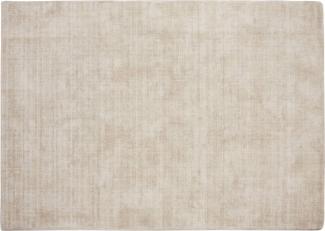 Gabbeh Teppich Larkana, Farbe: Beige, Größe: 170x240 cm