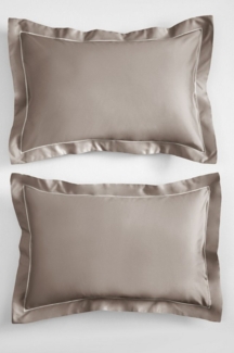 Next Kissenbezüge 2 Collection Luxe Kissenbezüge 100% Baumwolle, (2 Stück)