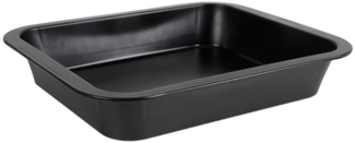Auflaufform Lasagneform Bratform Backform Grillform Ofenform Antihaft