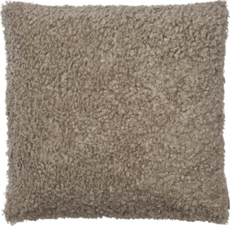 blomus Kissenhülle TEDDY Kissenhülle fundi 50x50 cm