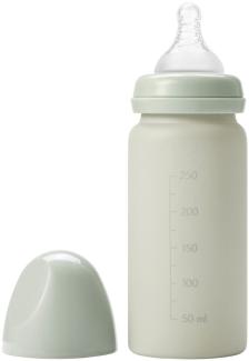 Elodie Details Glasflasche Mineral Green 240 ml Gr