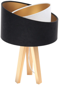 Tischlampe Galaxy