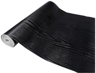 Coonoor Möbelfolie Selbstklebende Möbelfolie Wasserdichte Schutzfolie, für Möbel, Selbstklebende Tapete Schrank Fensterbank Modern