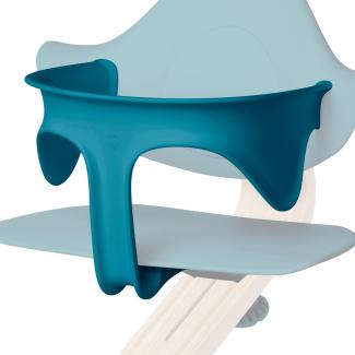 Evomove 'Nomi Mini' Sicherheitsbügel für Hochstuhl, Ocean