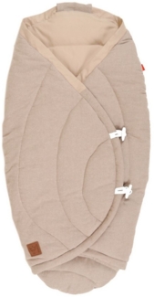 Einschlagdecke Carl Melange Sommer Einschlagdecke, Kaiser