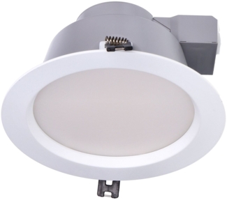 RZB LED-Downlight 3000/4000K weiß 901700.002