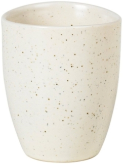 Broste Copenhagen Espresso Becher Nordic Vanilla (6,5x8cm) 14533417