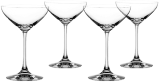 SPIEGELAU 4710050 SPECIAL GLASSES Dessert/Champagnerschale 4er Set