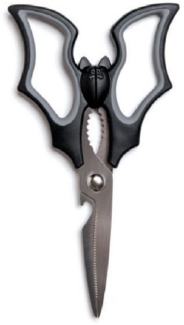 OTOTO Elizibat Küchenschere