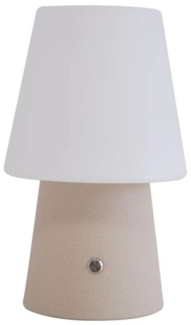 8 seasons No. 1 Sand 30 dimmbare RGB-LED mit Akku