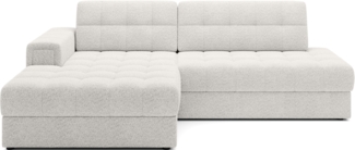 Eltap Blezalt Ecksofa (Royal 01) Seite links