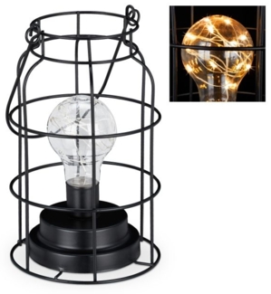 Tischlampe LED industrial 10030886