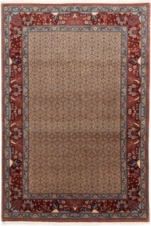 Morgenland Orientteppich - 288 x 198 cm - Beige