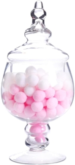 Süßigkeiten Glas Bonbondose Hochzeiten Partys Vorratsdose
