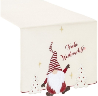 Erwin Müller Tischdecke Tischläufer, Motiv