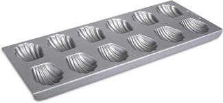 Städter We Love Baking Bärentatzen / Madeleines 40x20 cm