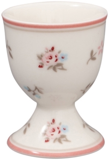 Greengate Eierbecher Junia white