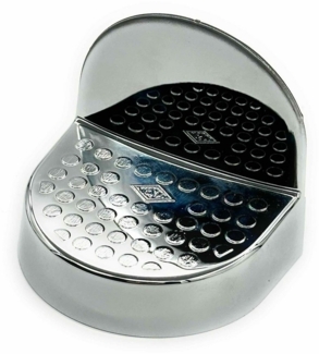 WESCO Einbaumülleimer WESCO® Fußtritt Ersatzteil für Kickmaster, Kickboy