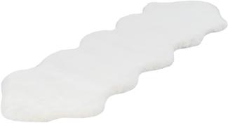 Teppich RABBIT DOUBLE SHEEPSKIN 300