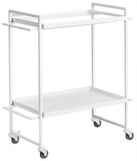 Kristina Dam Studio Servierwagen Trolley Weiß 124100200