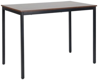Esstisch für 4 Personen 110 x 60 cm 10051457_746