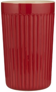 Farbauswahl - Ib Laursen Cafe Latte Becher Mynte 375ml 2030 rot 33