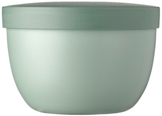 Mepal ELLIPSE Snackpot 350 ml Nordic Sage