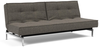 Splitback Klappsofa