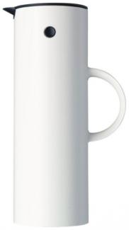 Stelton Thermo 1 L White