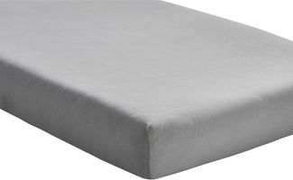 Hometex Premium Textiles Spannbettlaken Premium Boxspringbett Spannbetttuch ideal für Wasserbett und Matratzen, Jersey, Gummizug: Rundumgummizug, Spannbettlaken Premium Qualität 190 g/m², Gekämmte Baumwolle