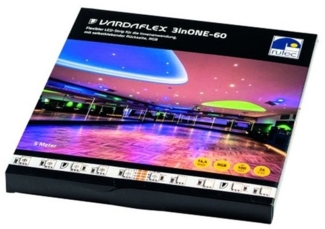 Rutec Licht B86577 Rutec Flex. LED Strip,24V,Innen,