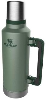 STANLEY Isoflasche 1,9l grün