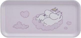 Muurla Tablett Moomin In The Clouds (27x13 cm) 2600-2713-01