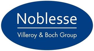 Villeroy & Boch Geschirr-Set Villeroy & Boch Kaffeeservice NOBLESSE/ROYAL weiß Kombiservice