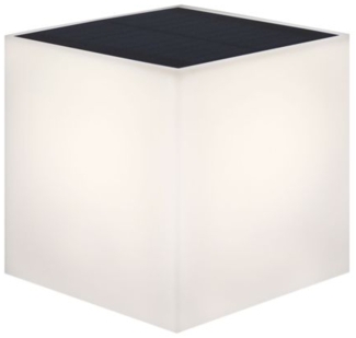 New Garden WALLY 12X12X12 SOLAR WALL