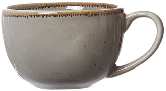 Espressotasse Taste taupe