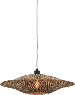 GOOD&MOJO Hängeleuchte Bali, ohne Leuchtmittel
