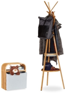 2 tlg. Garderoben-Set 10024821