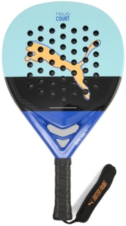 PUMA Padelschläger NOVA PADEL COURT Padelschläger Erwachsene