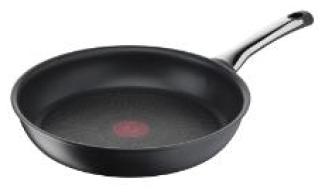 Bratpfanne mit Beschichtung Tefal Excellence Ø24cm Titanium 6 Stk/krt