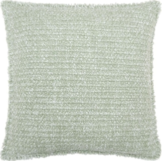 pad Kissenhülle 50x50 cm Doya mint Front: 100% Polycotton Back: 100% Cotton